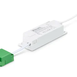 Philips LED Panel Coreline RC132V 28.5W 3600lm - 840 Kallvit | 120x30cm - UGR <22