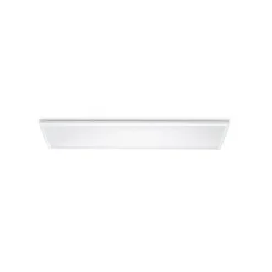 Philips LED Panel Coreline RC132V 28.5W 3600lm - 840 Kallvit | 120x30cm - UGR <22