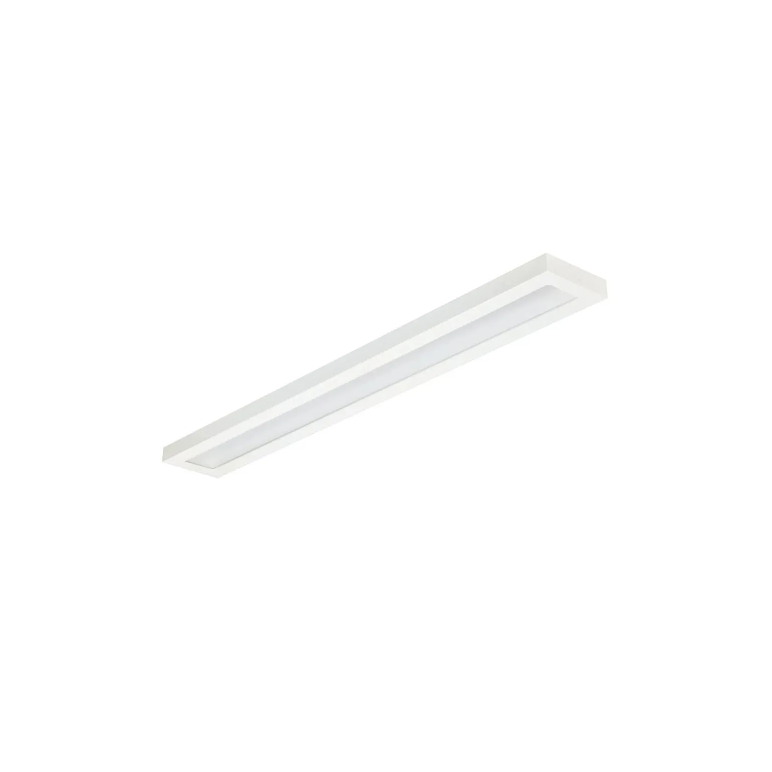 Philips LED Panel CoreLine SM136V G4 43.5W 6500lm - 830 Varm Vit | 157x20cm - UGR<19