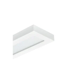 Philips LED Panel CoreLine SM136V G4 38.5W 5700lm - 830 Varm Vit | 120x20cm - UGR<19