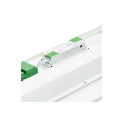 Philips LED Panel CoreLine SM136V G4 43.5W 6500lm - 830 Varm Vit | 157x20cm - UGR< 19 -Dali Dimbar