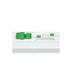 Philips LED Panel CoreLine SM136V G4 43.5W 6500lm - 830 Varm Vit | 157x20cm - UGR< 19 -Dali Dimbar