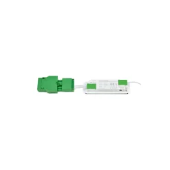 Philips LED Panel CoreLine SM136V G4 43.5W 6500lm - 830 Varm Vit | 157x20cm - UGR< 19 -Dali Dimbar