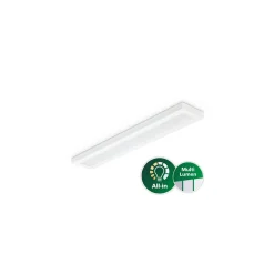 Philips LED Panel CoreLine SM136V G4 38.5W 6000lm - 840 Kallvit | 120x20cm- UGR<19 - Dali Dimbar