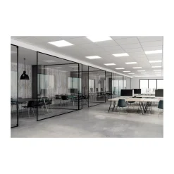 Philips LED Panel Coreline 22.5W 3600lm - 840 Kallvit | 60X60cm - UGR <23