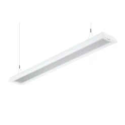 Philips LED Panel FlexBlend SP340P Vit 39.5W 4000lm - 940 Kallvit | 120x20cm - UGR <19 - Bästa färgåtergivning