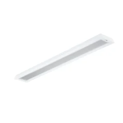 Philips LED Panel FlexBlend SM340C Vit 35.5W 4200lm - 940 Kallvit | 120x20cm - UGR <19 - Bästa färgåtergivning - Rörelse- och ljussensor