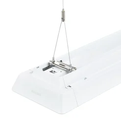 Philips LED Panel FlexBlend SP342P 36W 4800lm - 940 Kallvit | 120x20cm - UGR <19 - Dali Dimbar - Bästa färgåtergivning