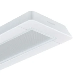 Philips LED Panel FlexBlend SP340P 35W 3600lm - 940 Kallvit | 120x20cm - UGR <19 - Dali Dimbar - Bästa färgåtergivning