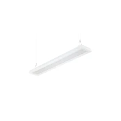 Philips LED Panel FlexBlend SP340P 32W 4200lm - 940 Kallvit | 120x20cm - UGR <19 - Dali Dimbar - Bästa färgåtergivning