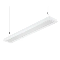 Philips LED Panel FlexBlend SP340P 26,5W 3600lm - 940 Kallvit | 120x20cm - UGR <19 - Dali Dimbar - Bästa färgåtergivning