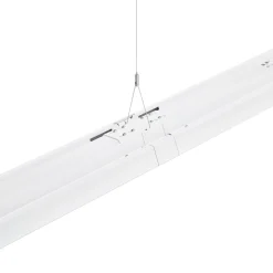 Philips LED Panel FlexBlend SP342P 37,5W 4500lm - 940 Kallvit | 150x20cm - UGR <25 - Dali Dimbar - Bästa färgåtergivning
