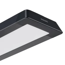 Philips LED Panel FlexBlend SP342P 42,5W 4500lm - 940 Kallvit | 150x20cm - UGR <19 - Dali Dimbar - Bästa färgåtergivning