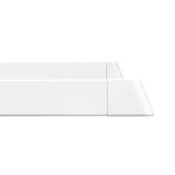 Philips LED Panel FlexBlend SM340C 32W 4200lm - 940 Kallvit | 120x20cm - UGR <19 - Dali Dimbar - Bästa färgåtergivning