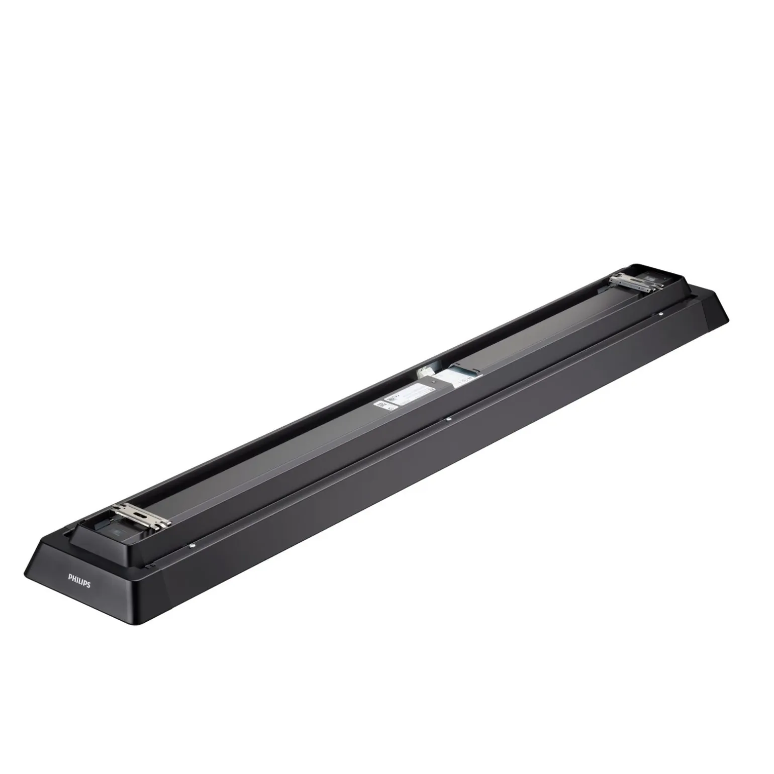 Philips LED Panel FlexBlend SM340C 25W 3500lm - 940 Kallvit | 150x20cm - UGR <19 - Dali Dimbar - Bästa färgåtergivning