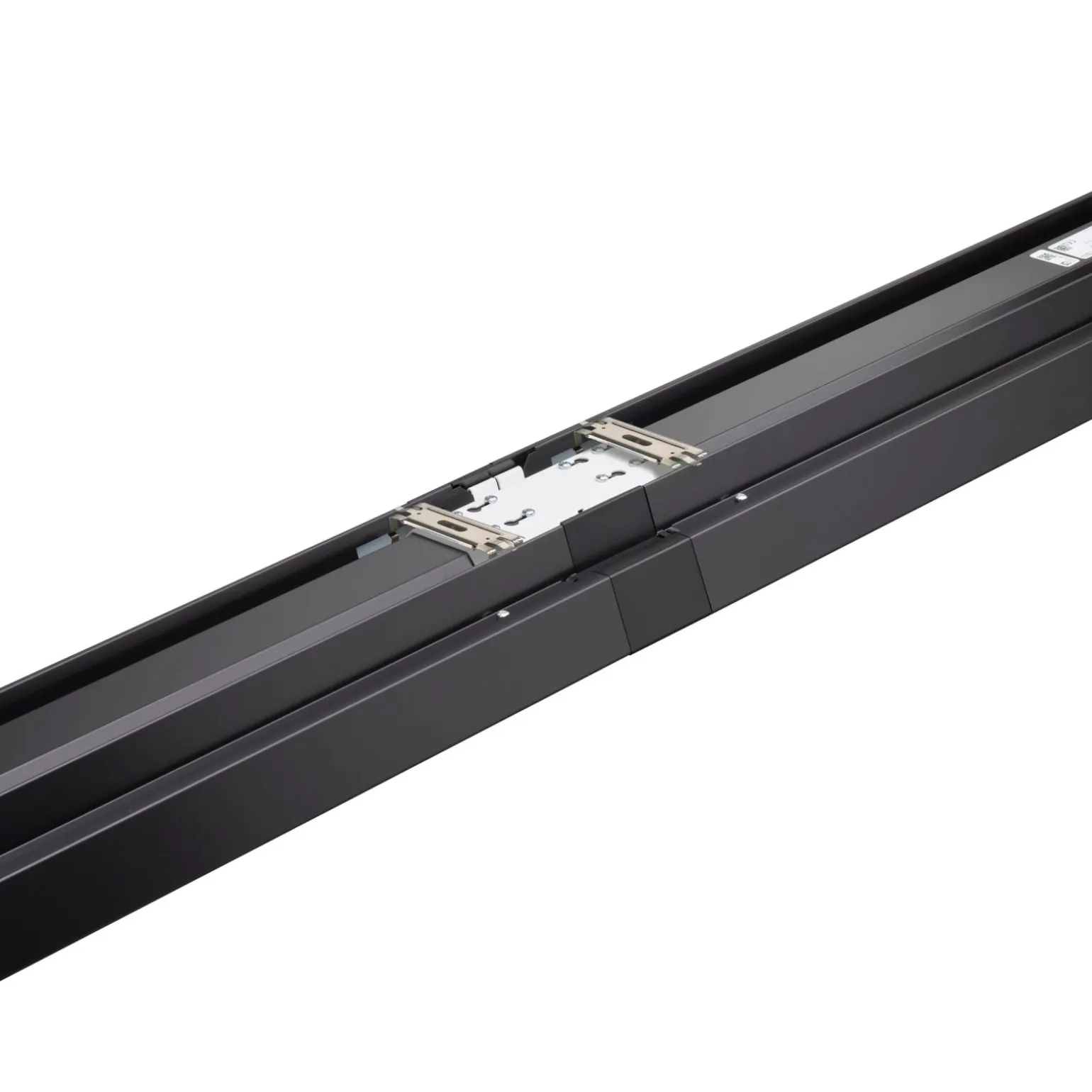 Philips LED Panel FlexBlend SM340C 25W 3500lm - 940 Kallvit | 150x20cm - UGR <19 - Dali Dimbar - Bästa färgåtergivning