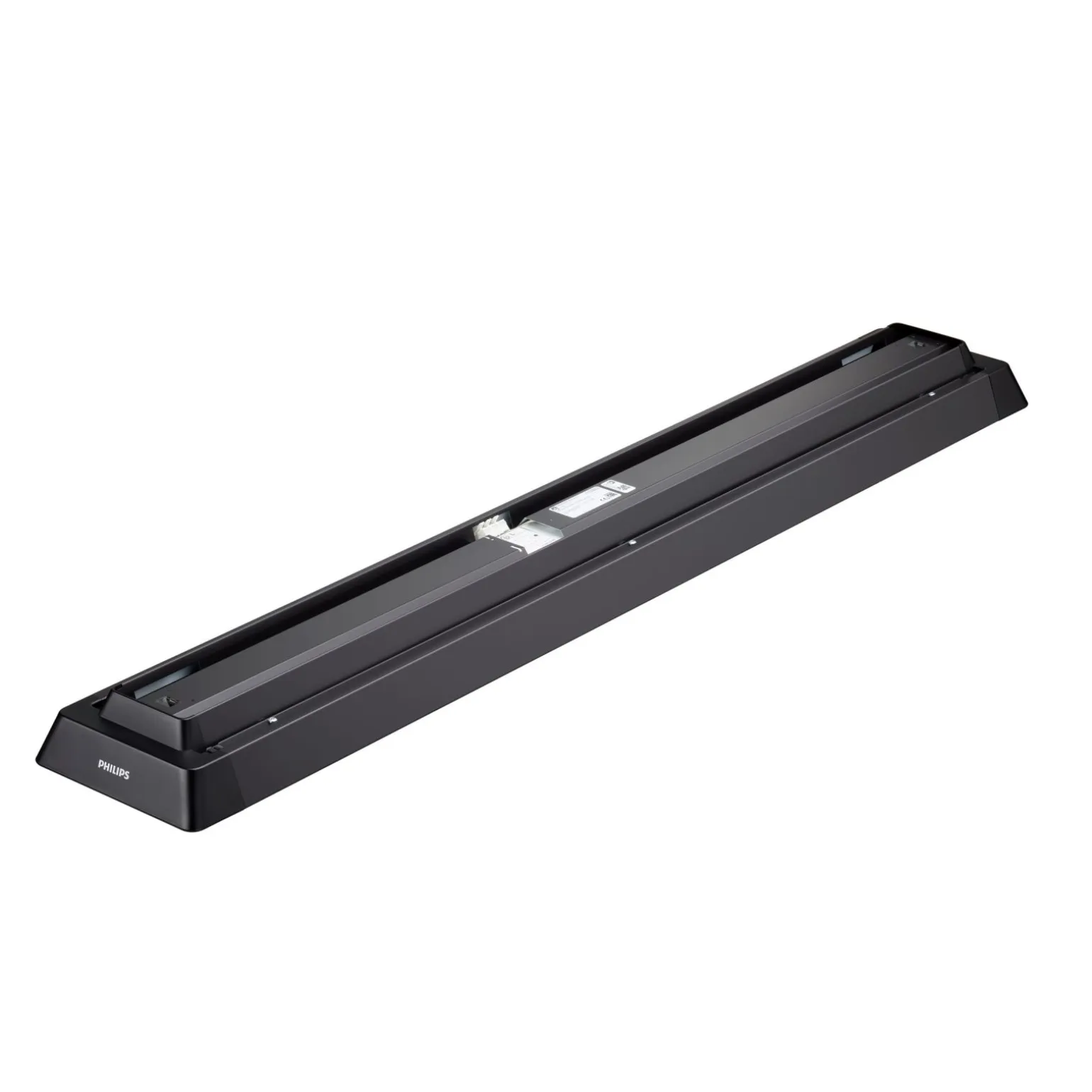 Philips LED Panel FlexBlend SM340C 25W 3500lm - 940 Kallvit | 150x20cm - UGR <19 - Dali Dimbar - Bästa färgåtergivning