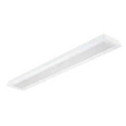 Philips LED Panel FlexBlend SM340C 20,5W 2800lm - 940 Kallvit | 120x20cm - UGR <19 - Dali Dimbar - Bästa färgåtergivning