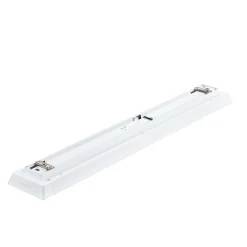 Philips LED Panel FlexBlend SM340C 20,5W 2800lm - 940 Kallvit | 120x20cm - UGR <19 - Dali Dimbar - Bästa färgåtergivning