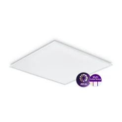 Philips LED Panel Ledinaire RC065B G5 28W 3400lm - 830-840 CCT | 60x60cm - UGR <22