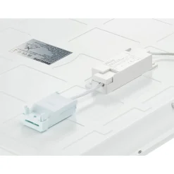 Philips LED Panel Ledinaire RC065B 28W 3400lm - 840 Kallvit | 60x60cm - UGR <19