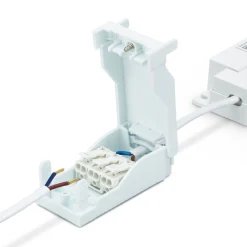 Philips LED Panel Ledinaire RC065B 28W 3400lm - 840 Kallvit | 60x60cm - UGR <19