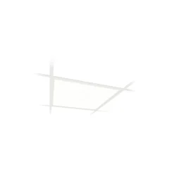 Philips LED Panel Ledinaire RC065B 28W 3400lm - 840 Kallvit | 60x60cm - UGR <19