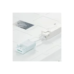 Philips LED Panel Ledinaire RC065B 28W 3400lm - 865 Dagsljus | 60x60cm - UGR <19