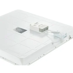 Philips LED Panel Ledinaire RC075 28W 3400lm - 840 Kallvit | 60x60cm - UGR <19 - EcoSet Dimbar