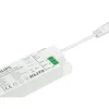 Philips LED Panel Ledinaire RC065B 28W 3400lm - 830-835-840 CCT | 120x30cm - UGR <19