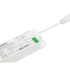 Philips LED Panel Ledinaire RC065B 28W 3400lm - 830-835-840 CCT | 120x30cm - UGR <19