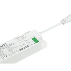 Philips LED Panel Ledinaire RC065B 28W 3400lm - 830-835-840 CCT | 120x30cm - UGR <19