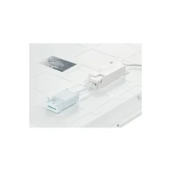 Philips LED Panel Ledinaire RC065B 28W 3400lm - 865 Dagsljus | 60x60cm - UGR <22