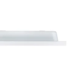 Philips LED Panel RC132V CoreLine G5 Stål Vit 28.5W 3600lm - 840 Kallvit | 120x30cm - UGR < 19