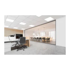 Philips LED Panel Smart Coreline 23.5W 3600lm - 840 Kallvit | 60X60cm - UGR <19 - Interact Dimbar