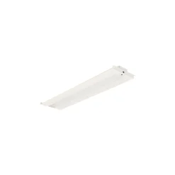 Philips LED Panel TrueBlend 28.5W 3600lm - 940 Kallvit | 120x30cm - UGR < 16 - Bästa Färgåtergivning - Dimbar - Rörelse- och Ljussensor - 3 Timmar Nödbelysning