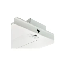 Philips LED Panel TrueBlend 28.5W 3600lm - 940 Kallvit | 120x30cm - UGR < 16 - Bästa Färgåtergivning - Dimbar - Rörelse- och Ljussensor - 3 Timmar Nödbelysning