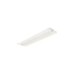 Philips LED Panel TrueBlend 28.5W 3600lm - 940 Kallvit | 120x30cm - UGR < 16 - Bästa Färgåtergivning - Dimbar - Rörelse- och Ljussensor - 3 Timmar Nödbelysning