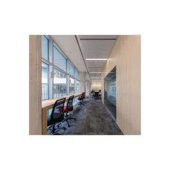 Philips LED Panel TrueBlend 23.5W 2800lm - 840 Kallvit | 120x30cm - UGR < 16 - Dali Dimbar - 3 Timmar Nödbelysning