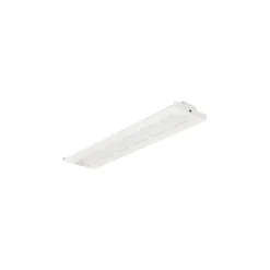 Philips LED Panel TrueBlend 25W 2800lm - 840 Kallvit | 120x15cm - UGR < 20 - Dimbar - Rörelse- och Ljussensor