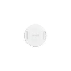 Philips LED Plafond CoreLine WL200V Vit 13W 500lm - 830-840 CCT | 220mm - IP65