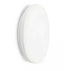Philips LED Plafond CoreLine WL200V Vit 13W 500lm - 830-840 CCT | 220mm - IP65