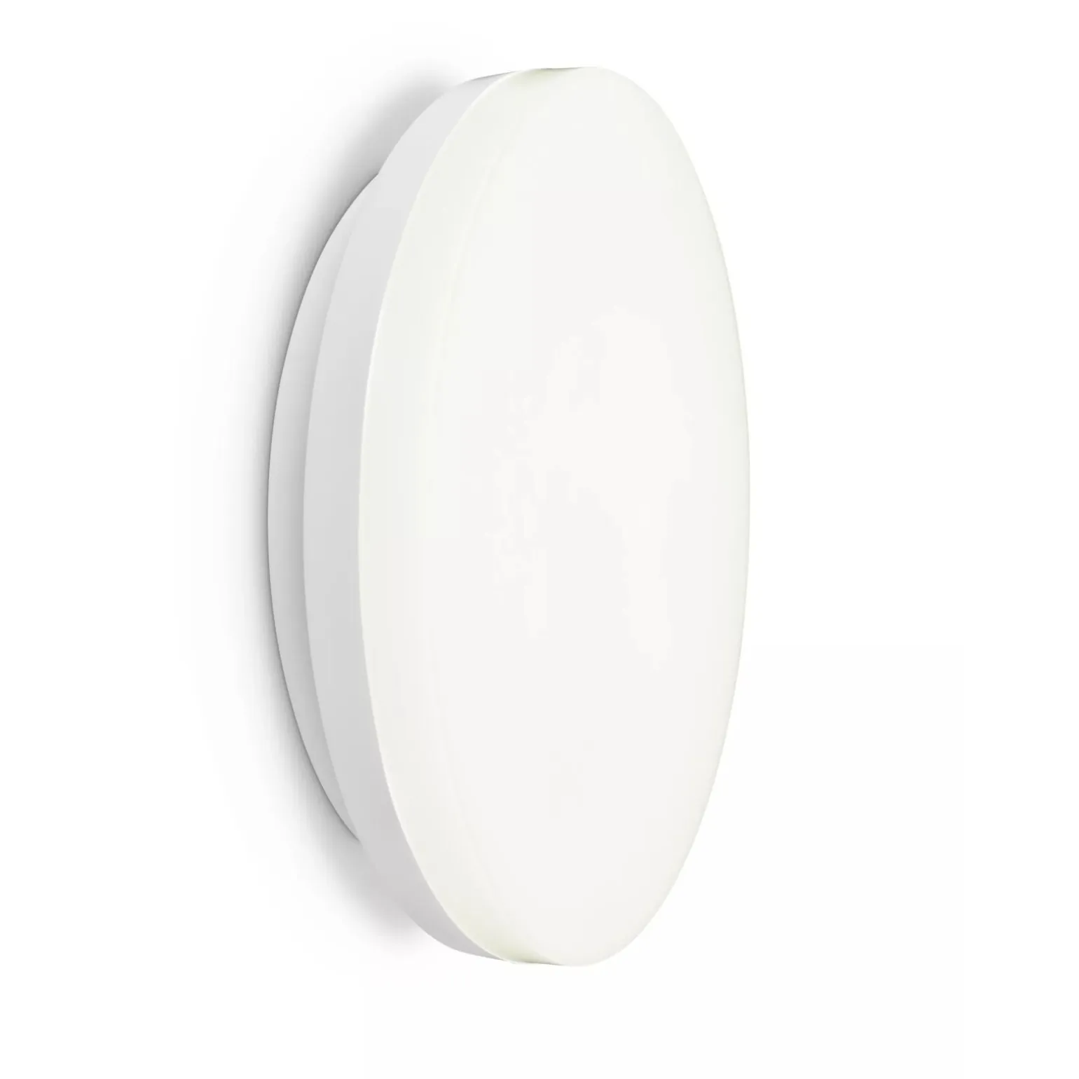 Philips LED Plafond CoreLine WL200V Vit 13W 500lm - 830-840 CCT | 220mm - IP65