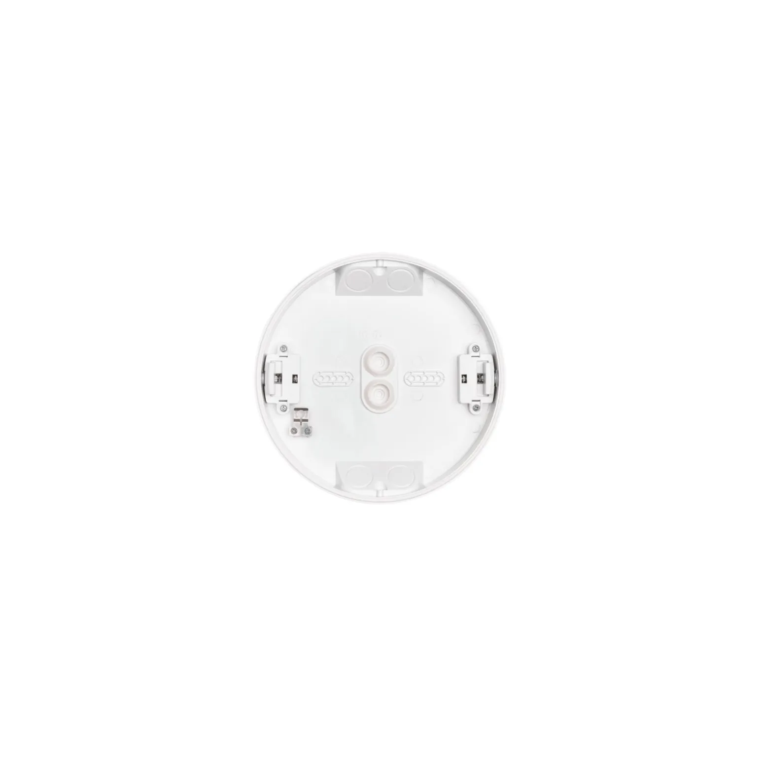 Philips LED Plafond CoreLine WL200V Vit 13W 500lm - 830-840 CCT | 220mm - IP65