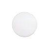 Philips LED Plafond CoreLine WL200V Vit 24W 3000lm - 830-840 CCT | 300mm - IP65 - Dali Dimbar