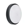 Philips LED Plafond Coreline WL140V Vit 35.2W 2950lm - 830 Varm Vit | 390mm - IP65 - Dali Dimbar