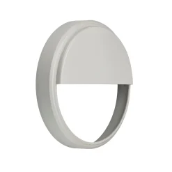 Philips LED Plafond Coreline WL140V Vit 35.2W 2950lm - 830 Varm Vit | 390mm - IP65 - Dali Dimbar
