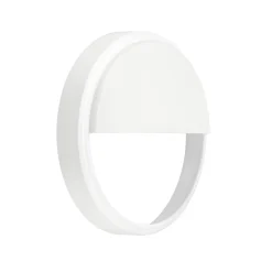 Philips LED Plafond Coreline WL140V Vit 35.2W 2950lm - 830 Varm Vit | 390mm - IP65 - Dali Dimbar