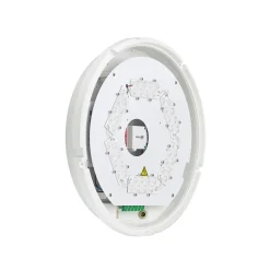 Philips LED Plafond Coreline WL140V Vit 35.2W 2950lm - 830 Varm Vit | 390mm - IP65 - Dali Dimbar