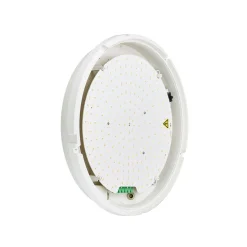 Philips LED Plafond Coreline WL140V Vit 35.2W 2950lm - 830 Varm Vit | 390mm - IP65 - Dali Dimbar